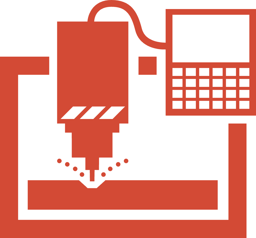 High-Precision Machining & Molding