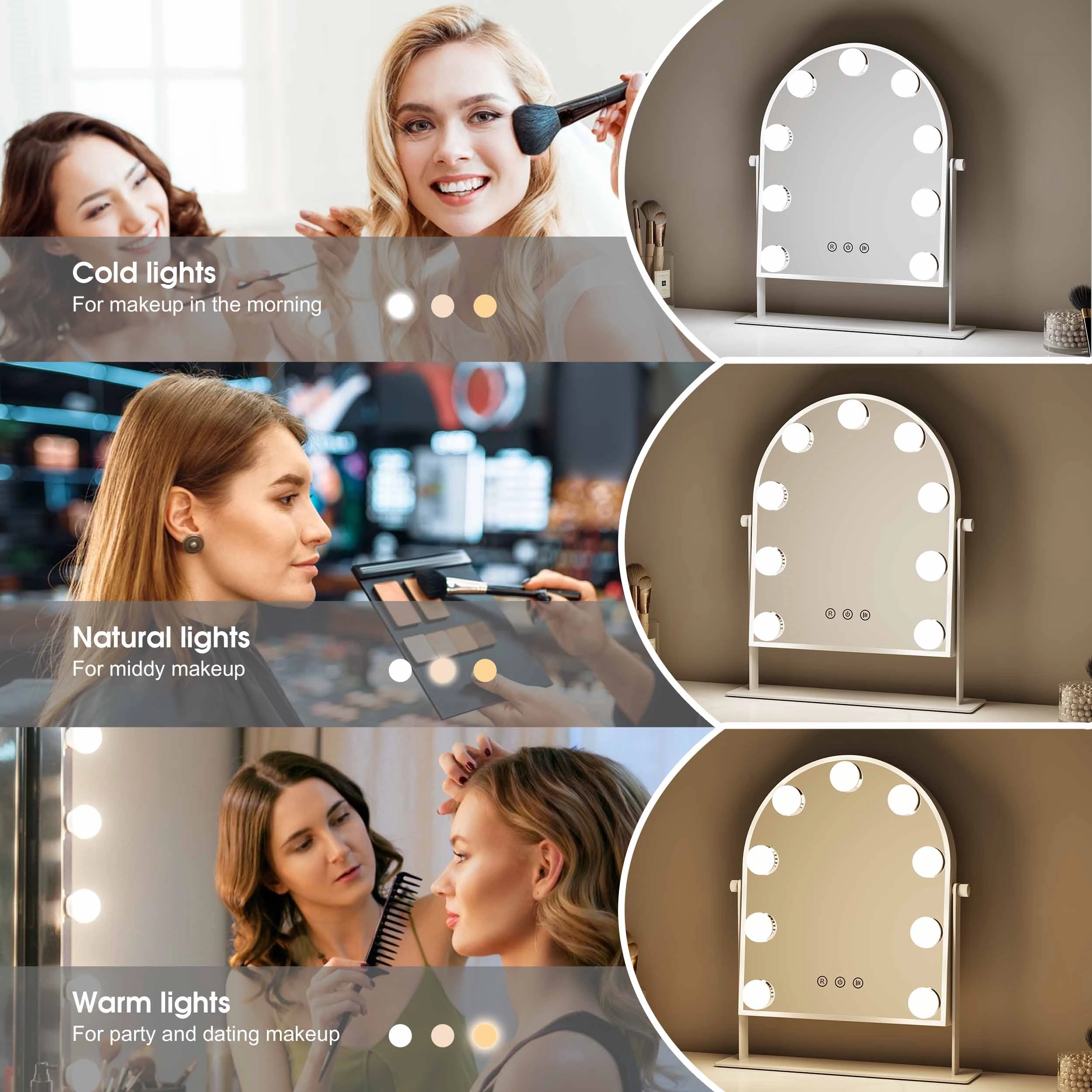 Boog Hollywood Spiegel