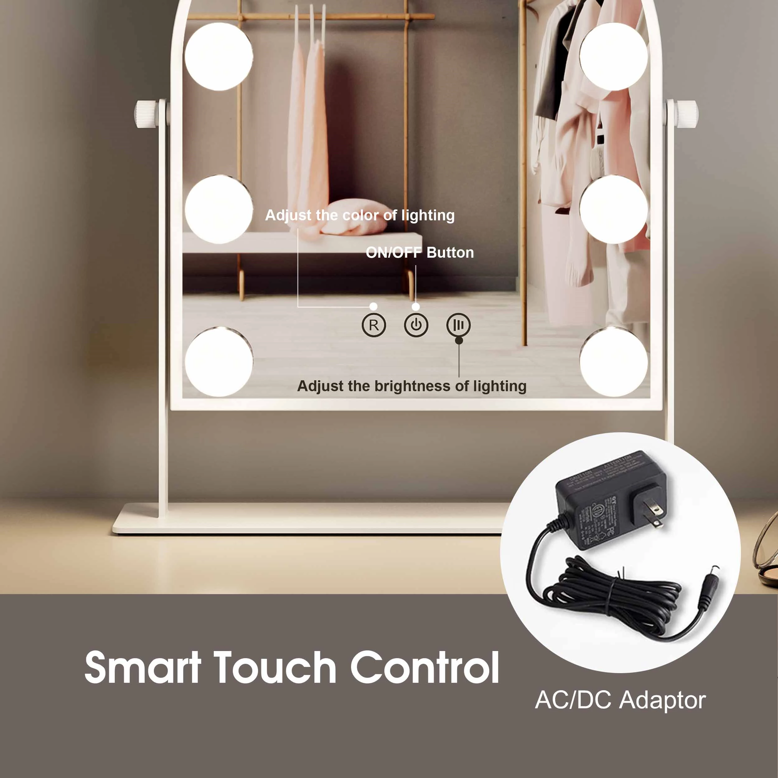 Boog Hollywood Spiegel