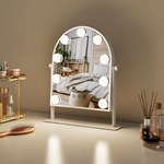 Arch Hollywood Vanity Mirror