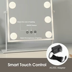 Hollywood Vanity Mirror