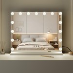 Hollywood Vanity Mirror