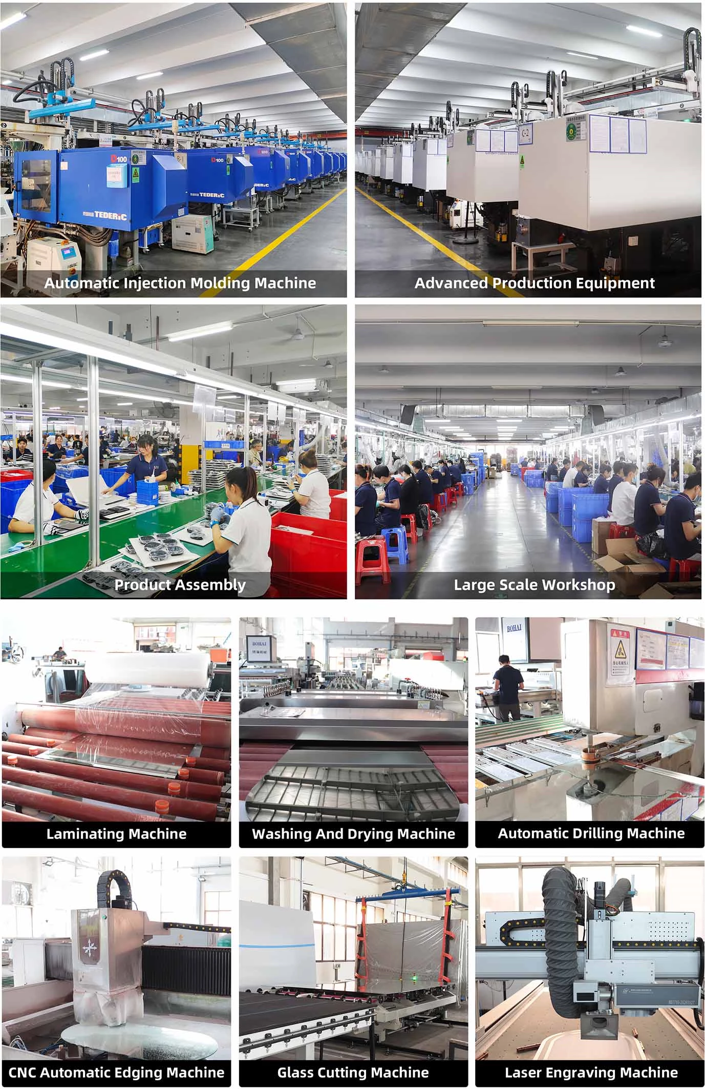 Waarom voor ons kiezen