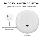 Rechargeable LED Pocket Mirror