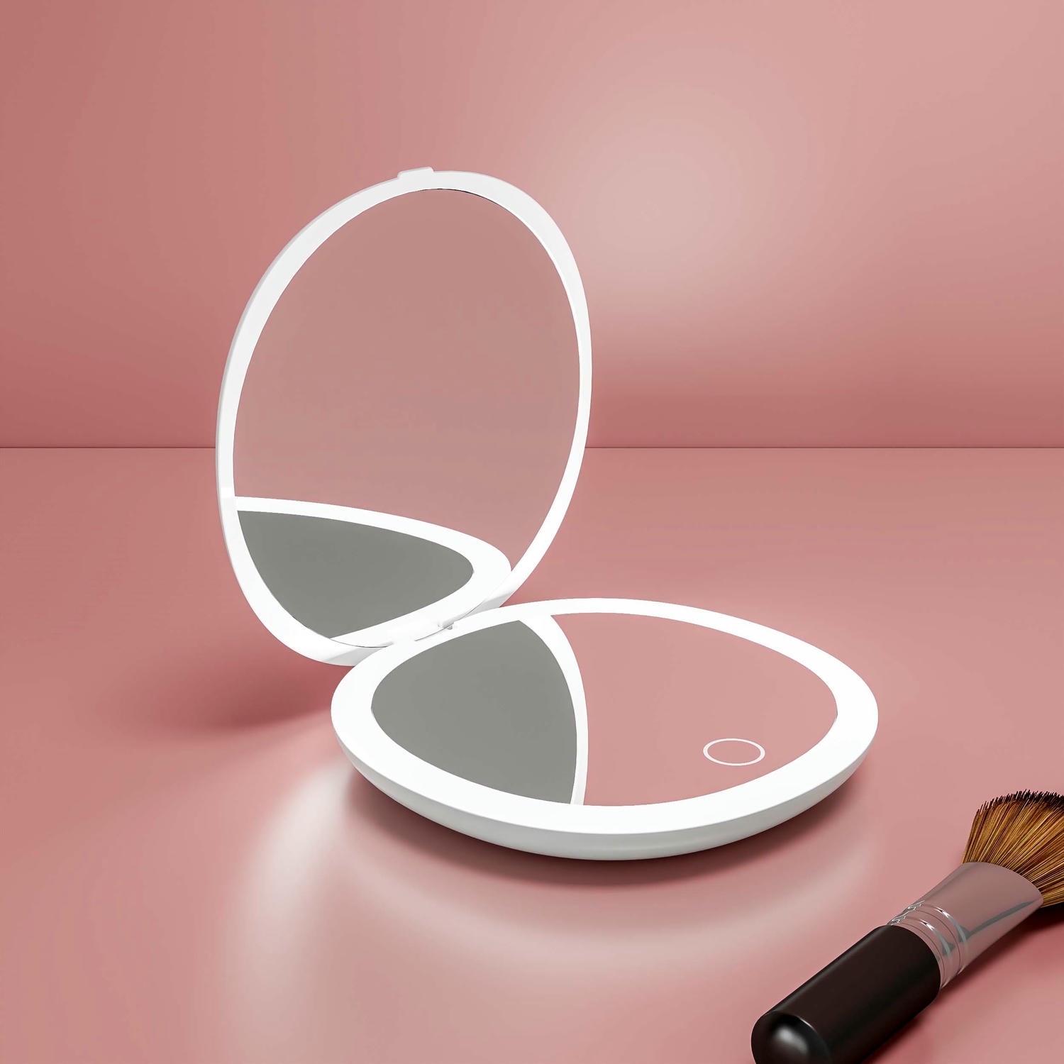 Pocket Mirror