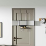 Self Hair Cutting Mirror