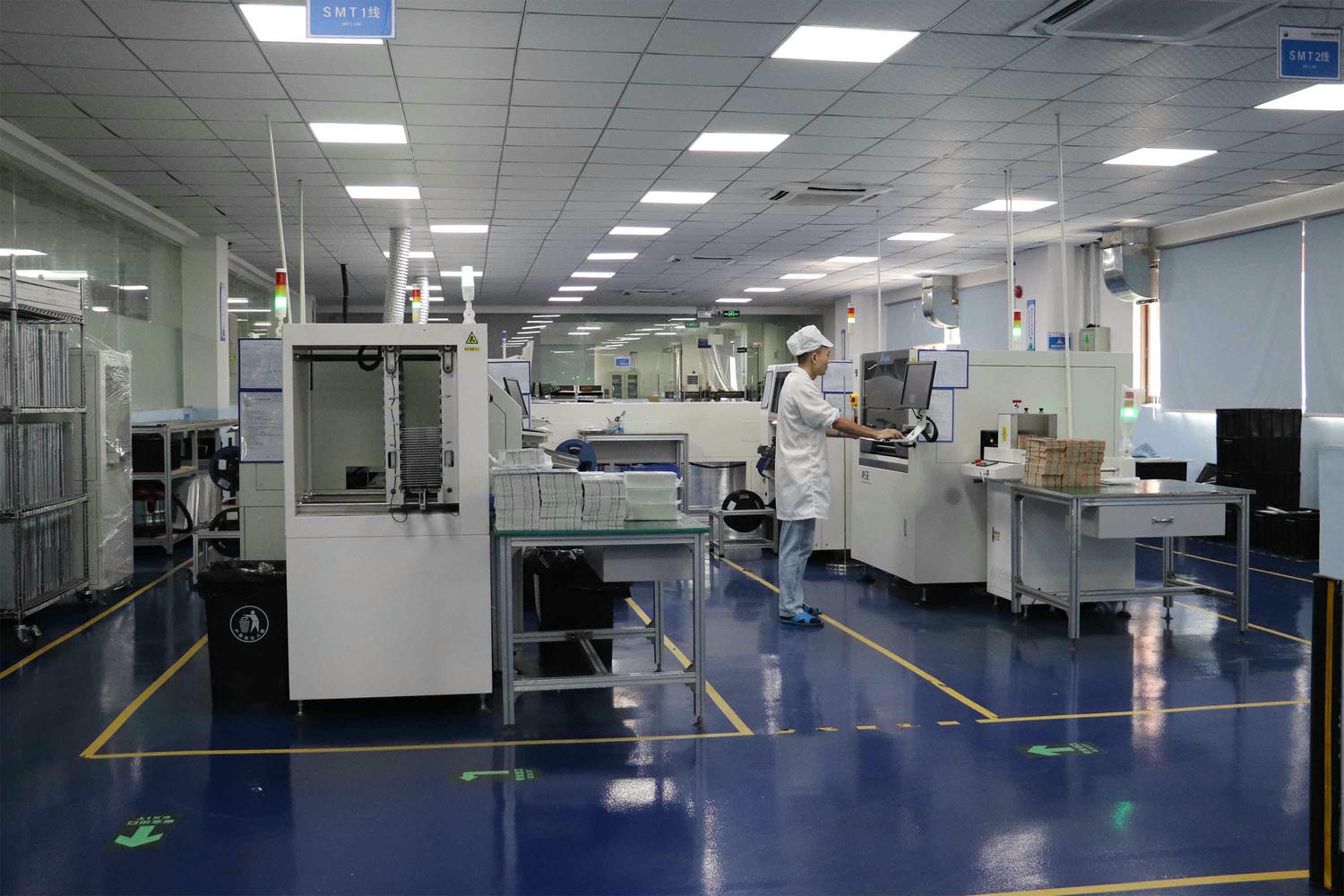SMT Workshop