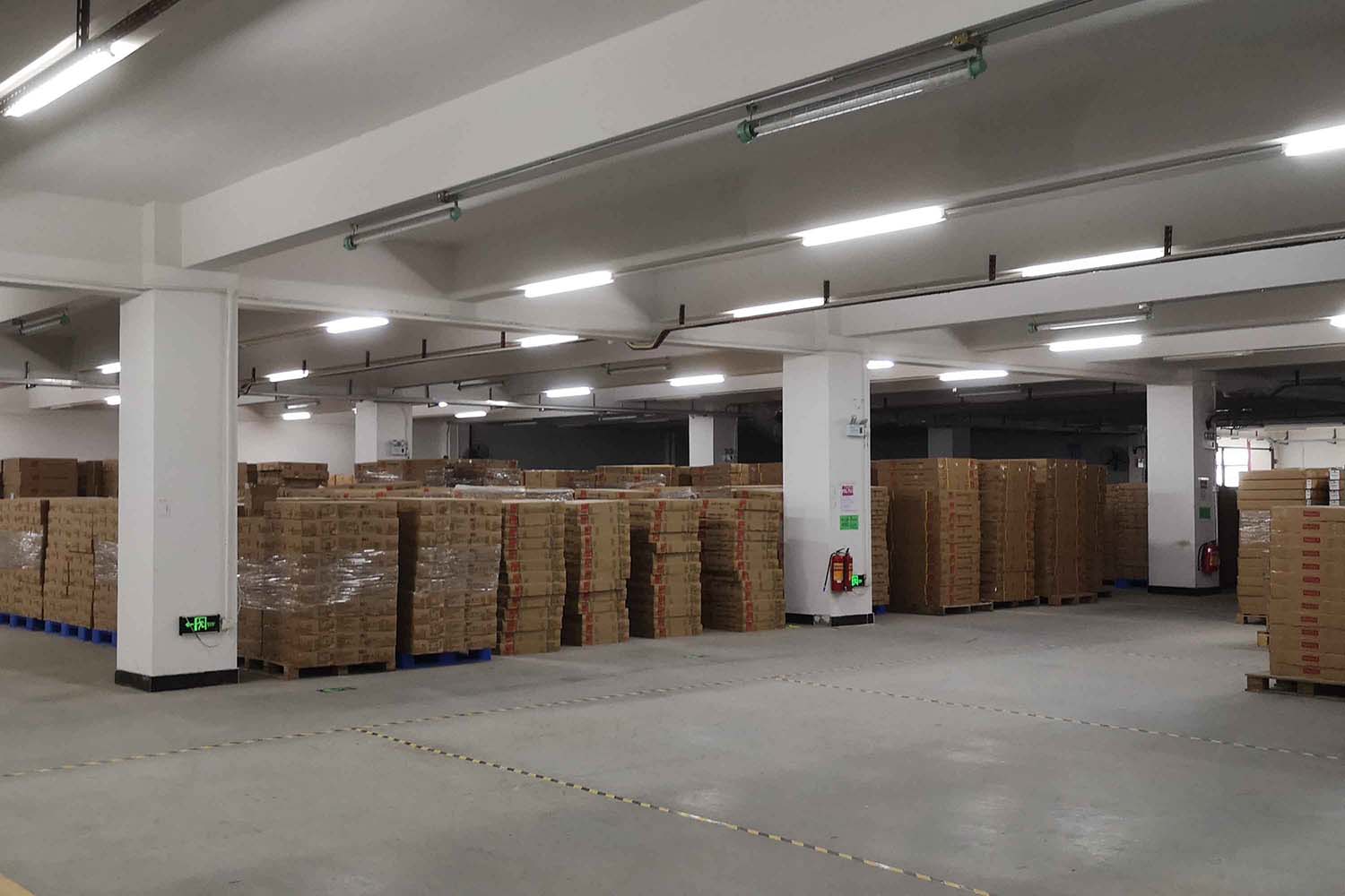 Warehouse