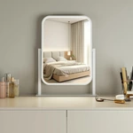 Miroir de bureau LED