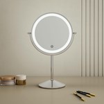 Double Sided LED Vanity Mirror