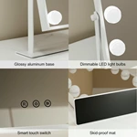 Hollywood Vanity Mirror