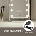 Hollywood Vanity Mirror