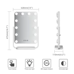 Hollywood Vanity Mirror