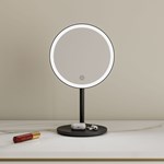 Round LED Vanity Mirror