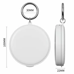 LED Solar Compact Mirror