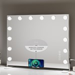 Hollywood Mirror With Bluetooth