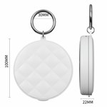 LED Compact Mirror