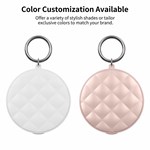 LED Compact Mirror