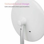 Travel Folding LED Vanity Mirror