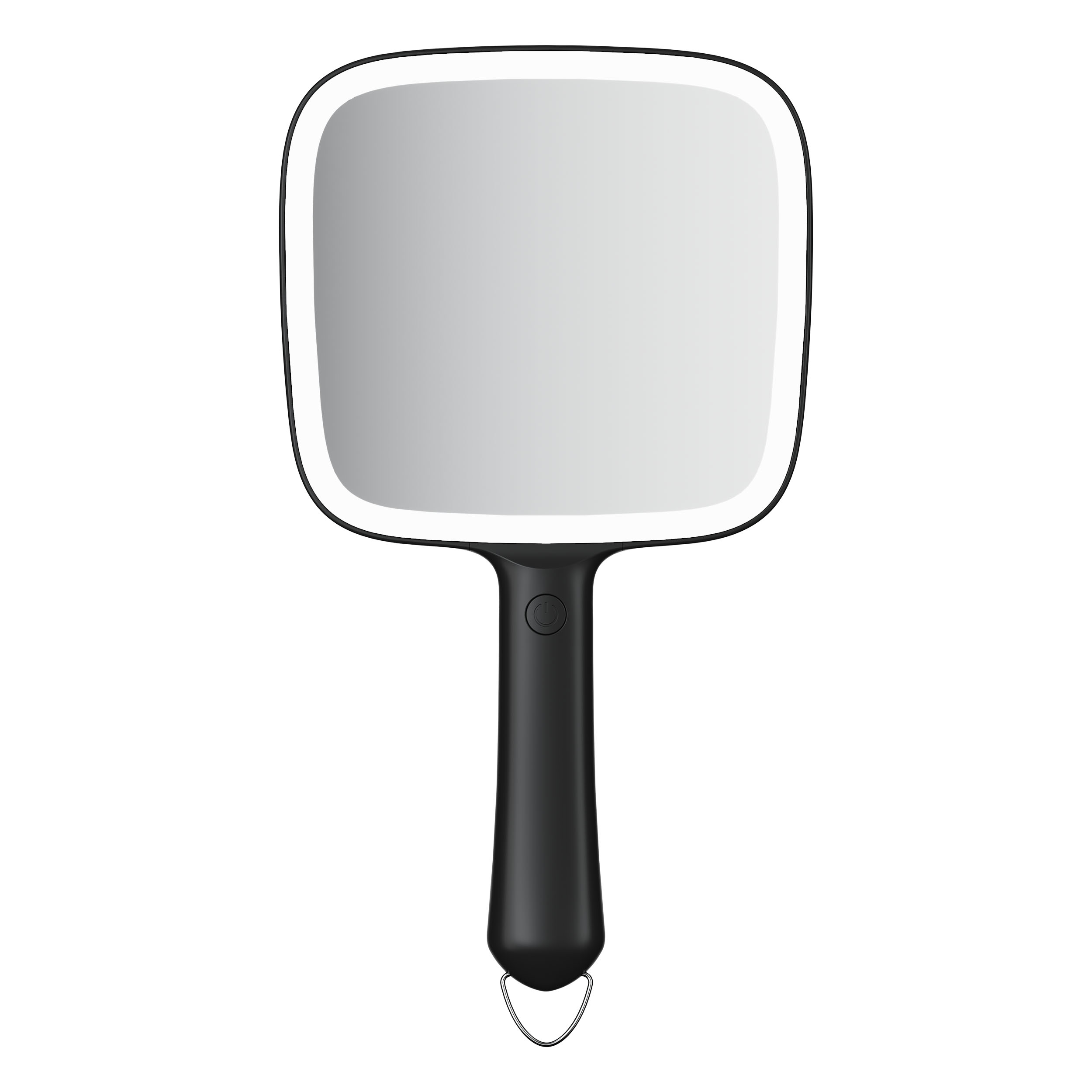 Led Hand Held Mirror