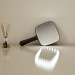 Led Hand Held Mirror