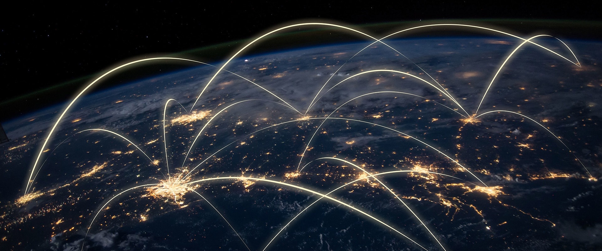 Worldwide Sales & Customer Support