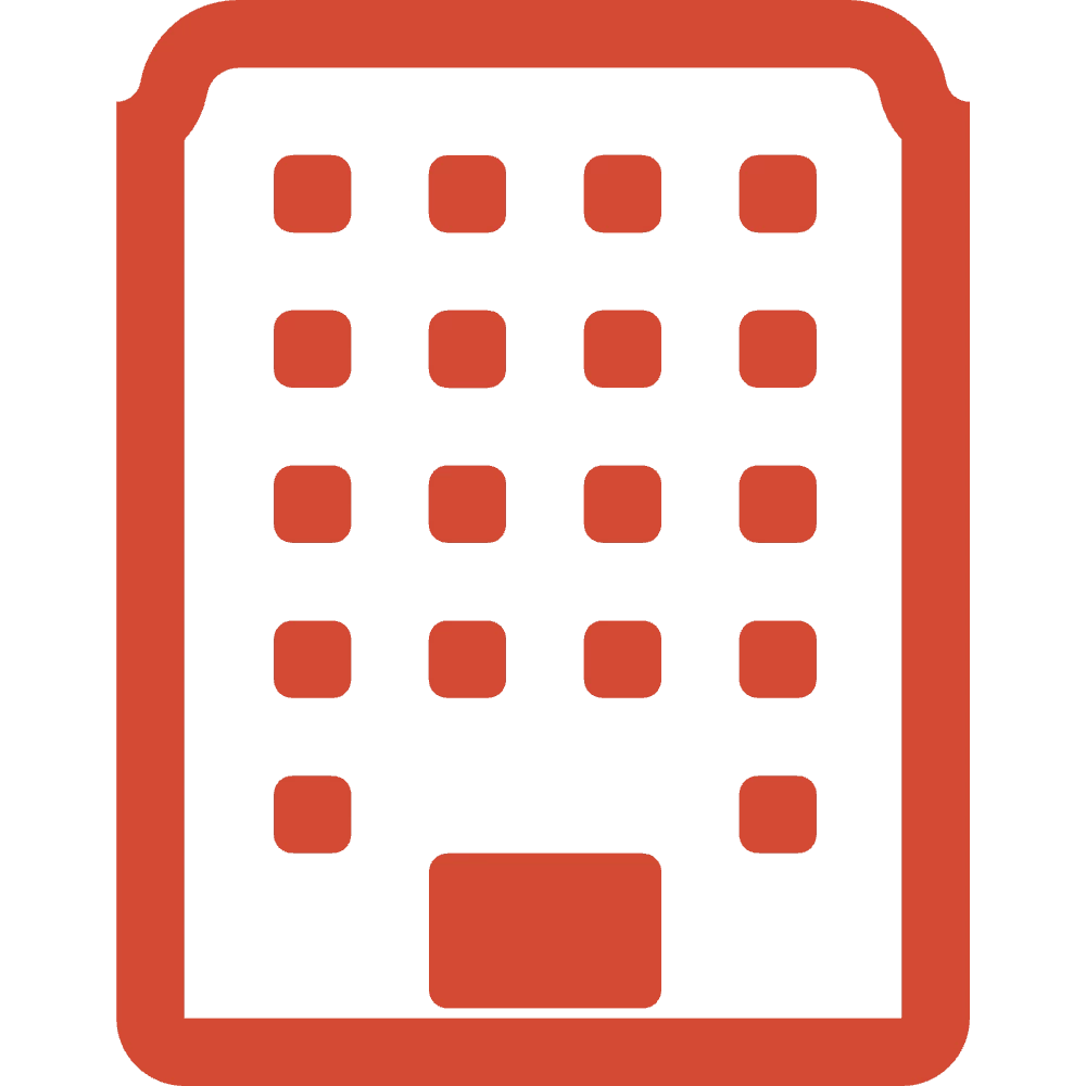 Hospitality / Vastgoedprojecten