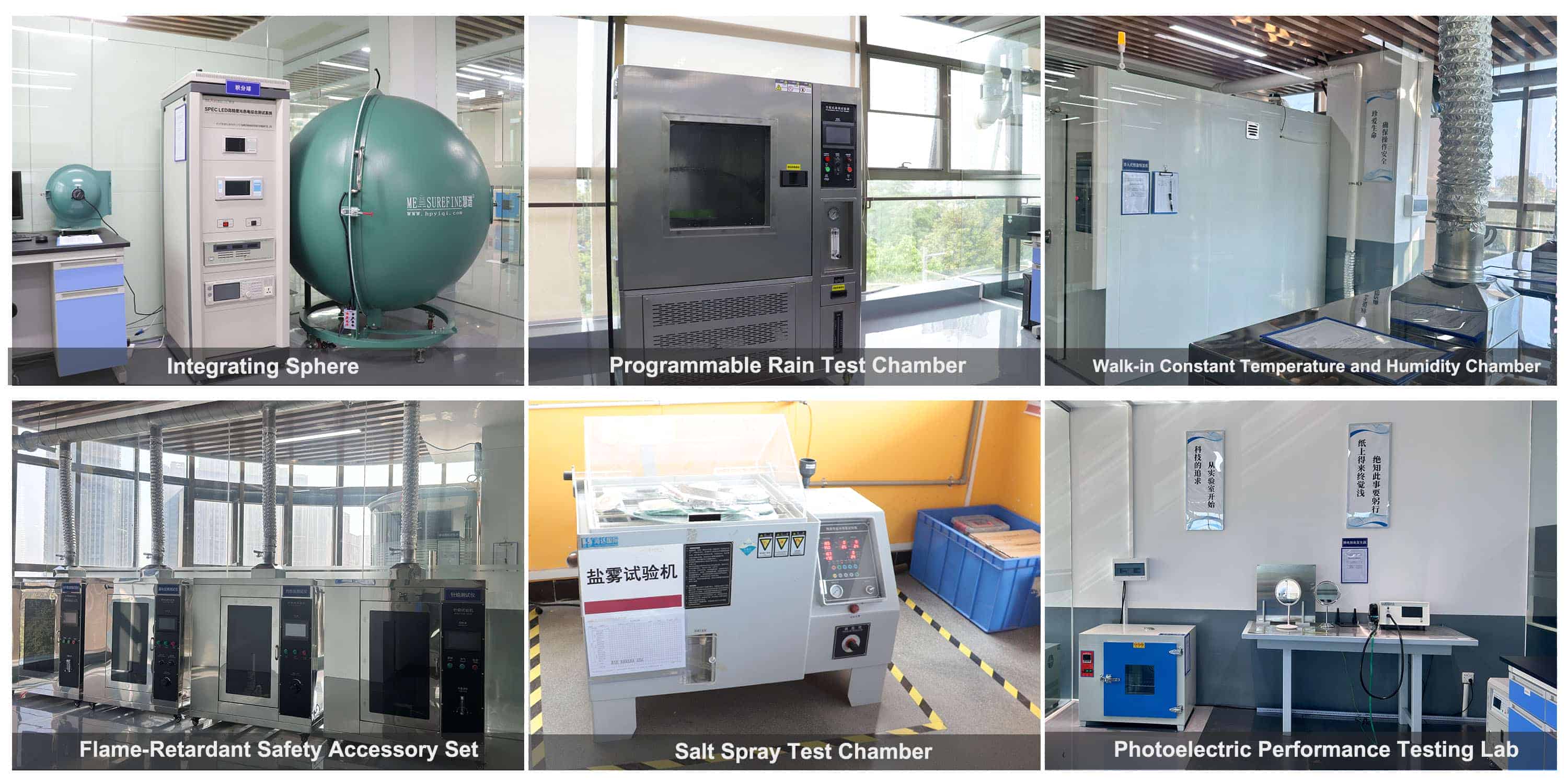 R&D Laboratory