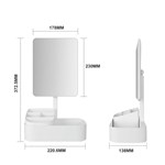Vanity Mirror