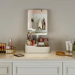 Miroir de coiffeuse