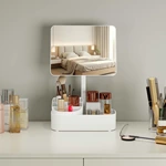 Miroir de coiffeuse
