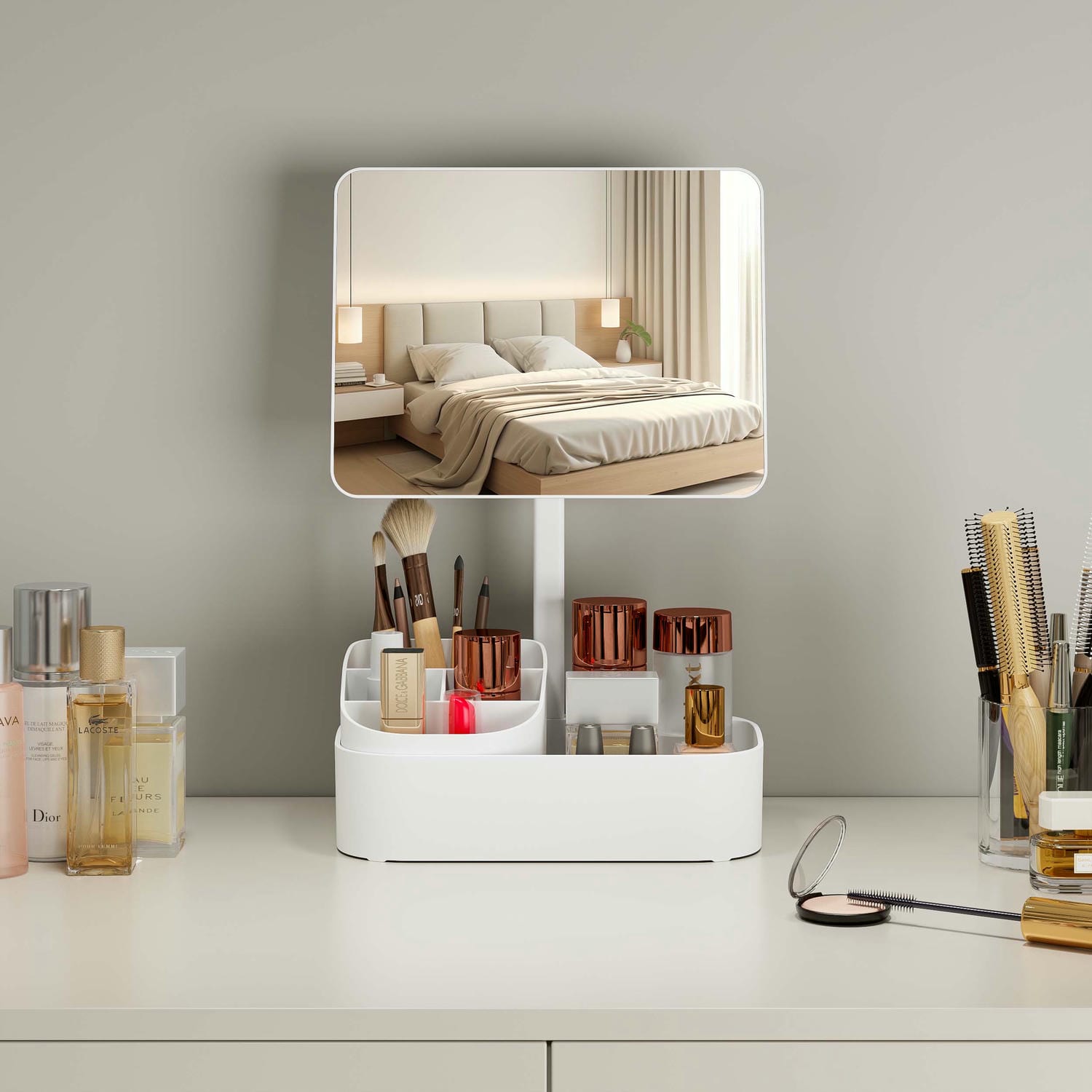 Vanity Mirror