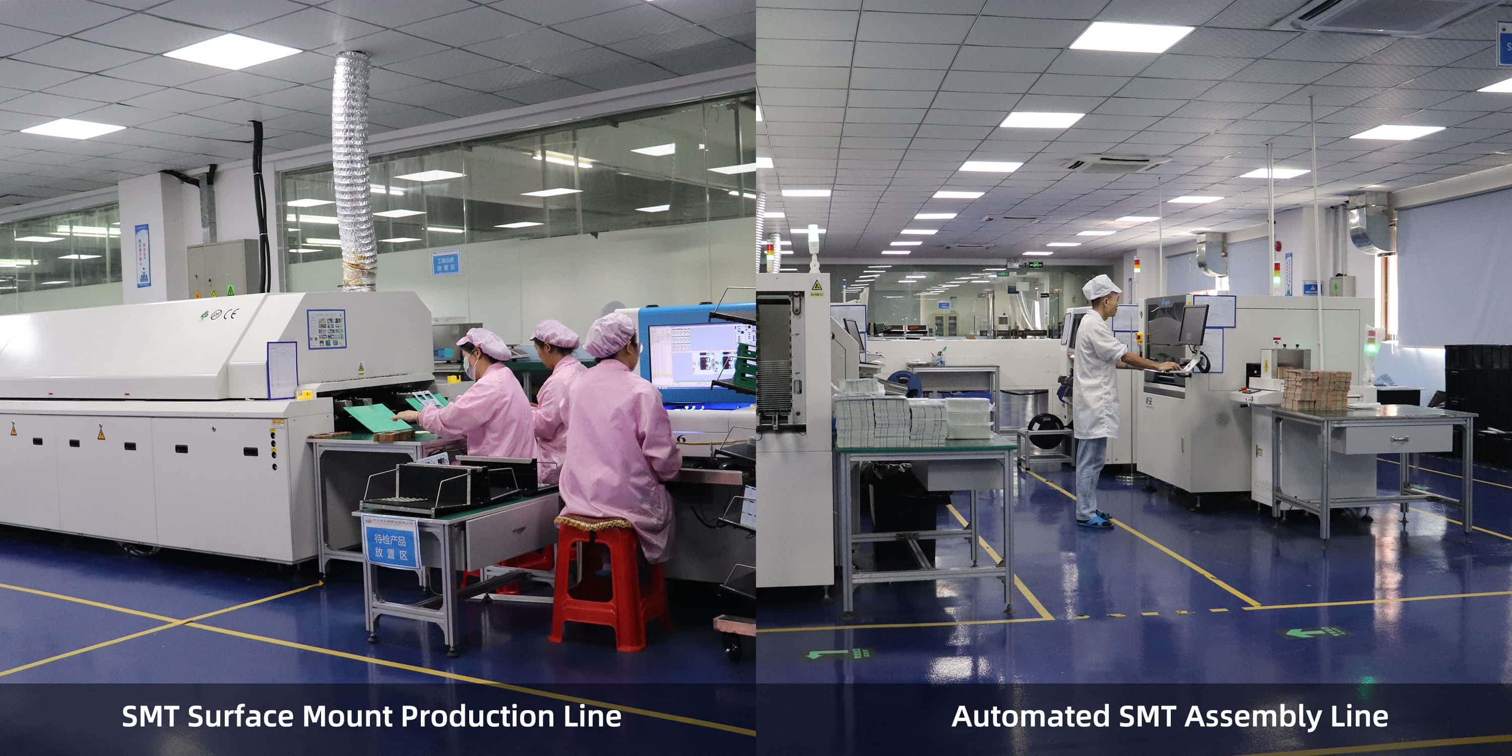 SMT Workshop