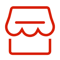 Offline Retail Stores