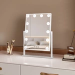 Miroir de courtoisie hollywoodien