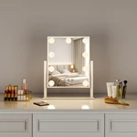 Miroir de courtoisie hollywoodien