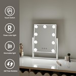 Hollywood Vanity Mirror