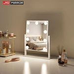 Miroir de courtoisie hollywoodien