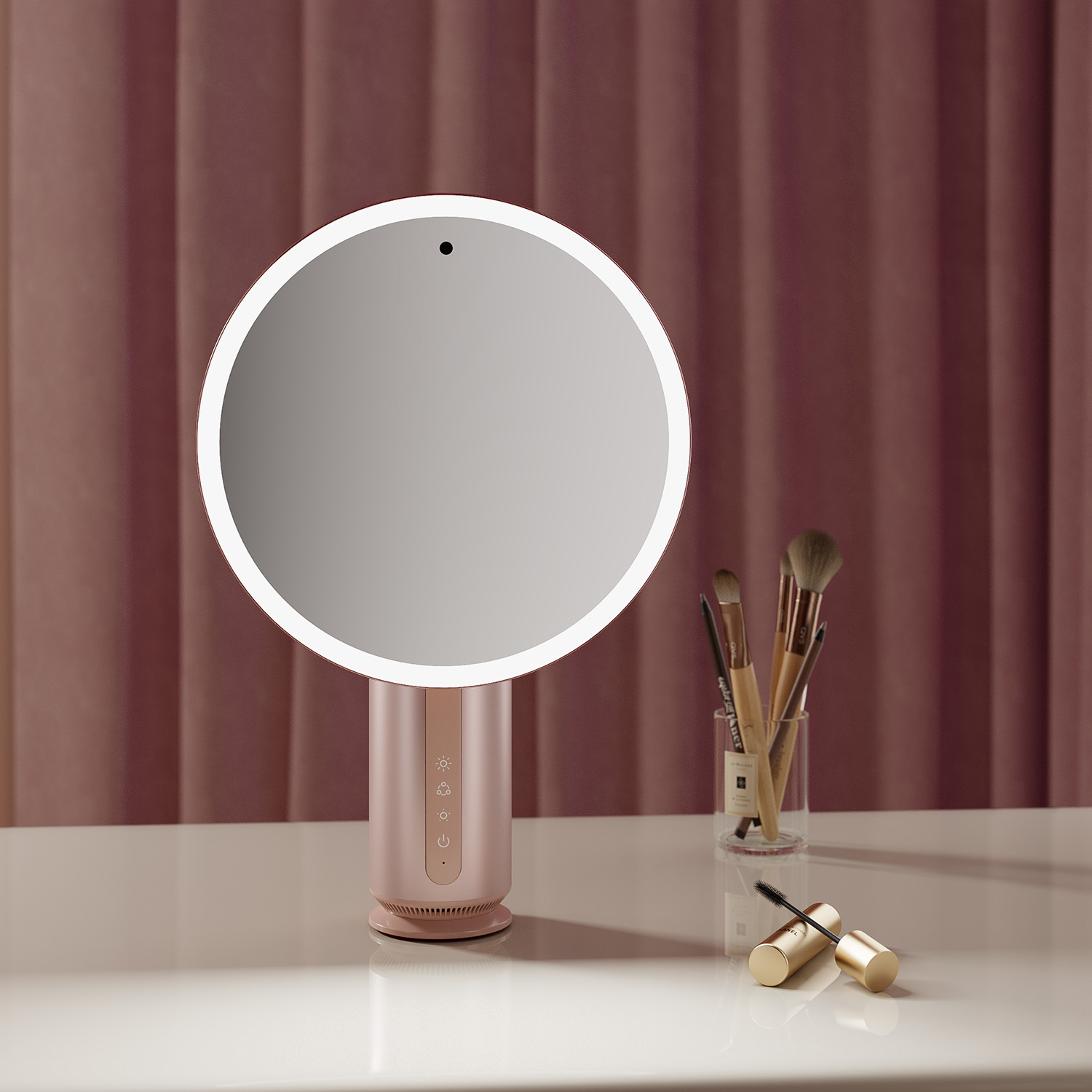 Led Vanity Mirror