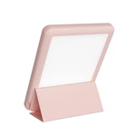 Miroir de courtoisie à LED
