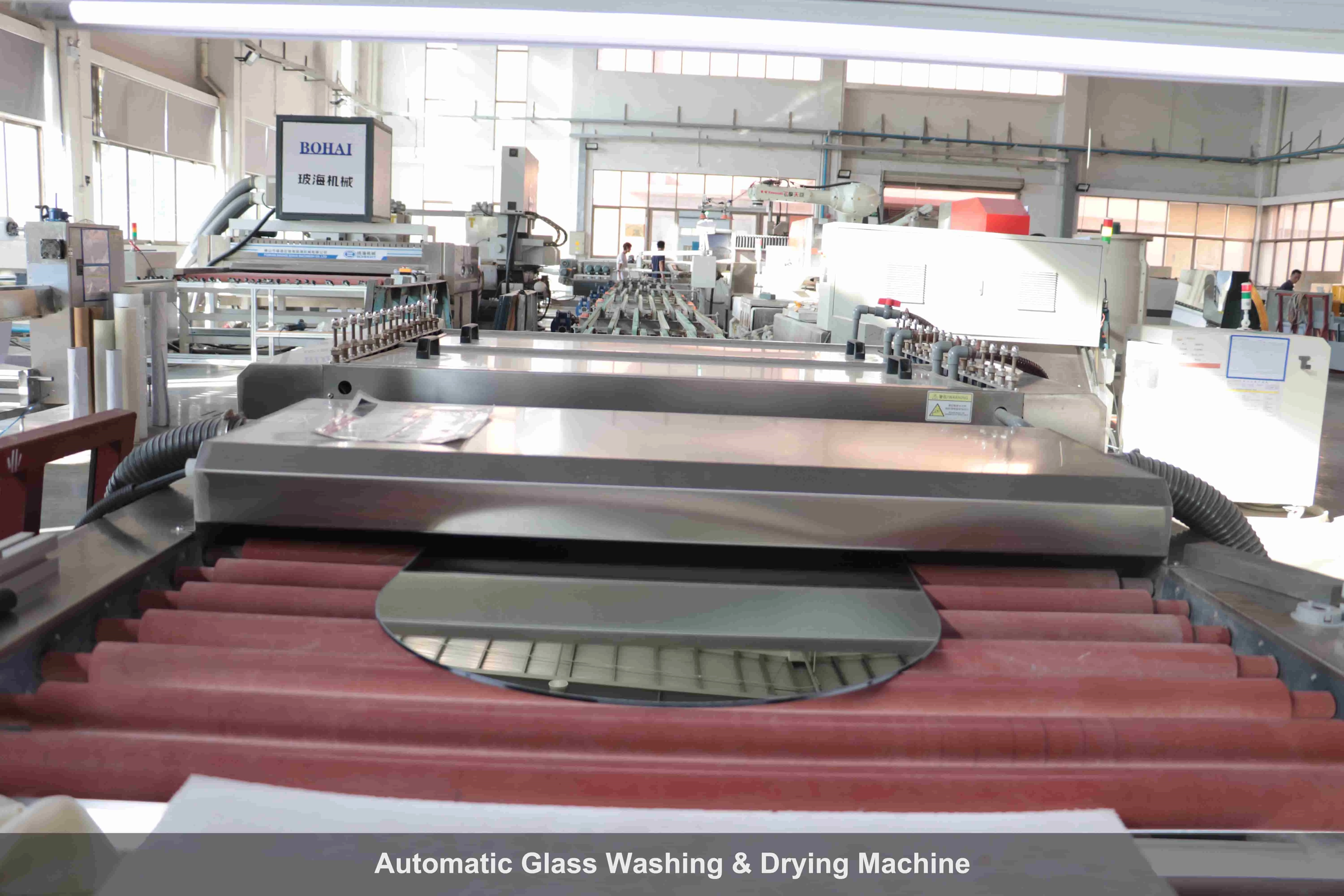Washing And Drying Machine