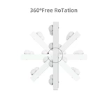 Hollywood Vanity Mirror