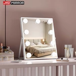 Miroir de courtoisie hollywoodien