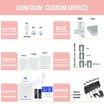 Hollywood Vanity Mirror