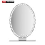 Crystal Vanity Mirror
