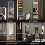 Led Full Length Mirror