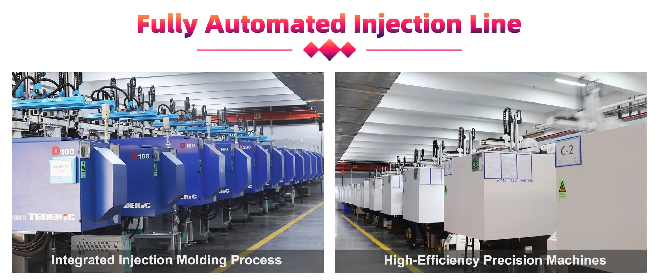 Injection Molding Workshop