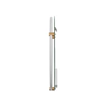 Runder LED-Badezimmerspiegel