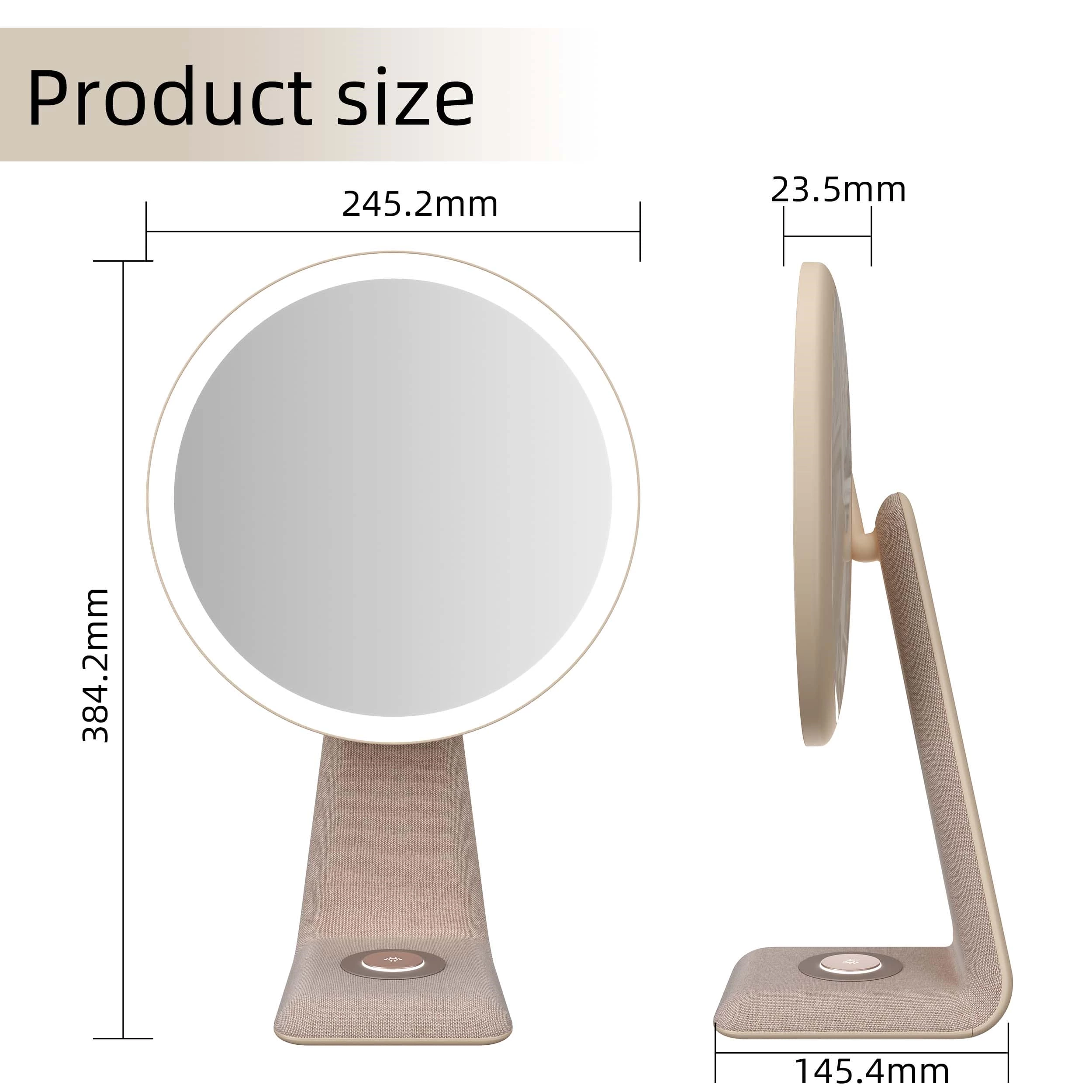 Led Vanity Mirror
