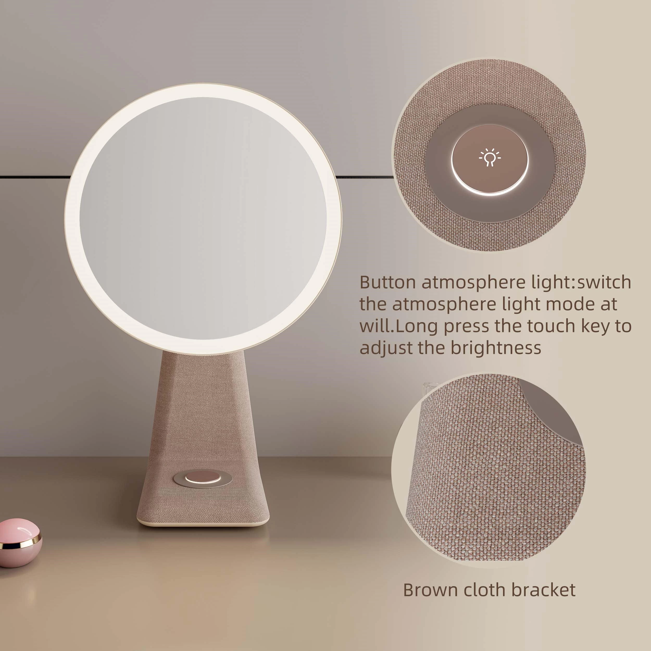 Led Vanity Mirror
